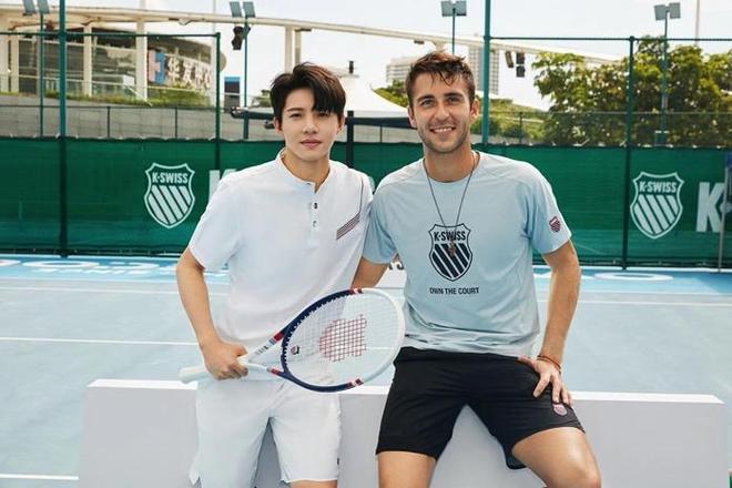 这位中国选 这位中国选