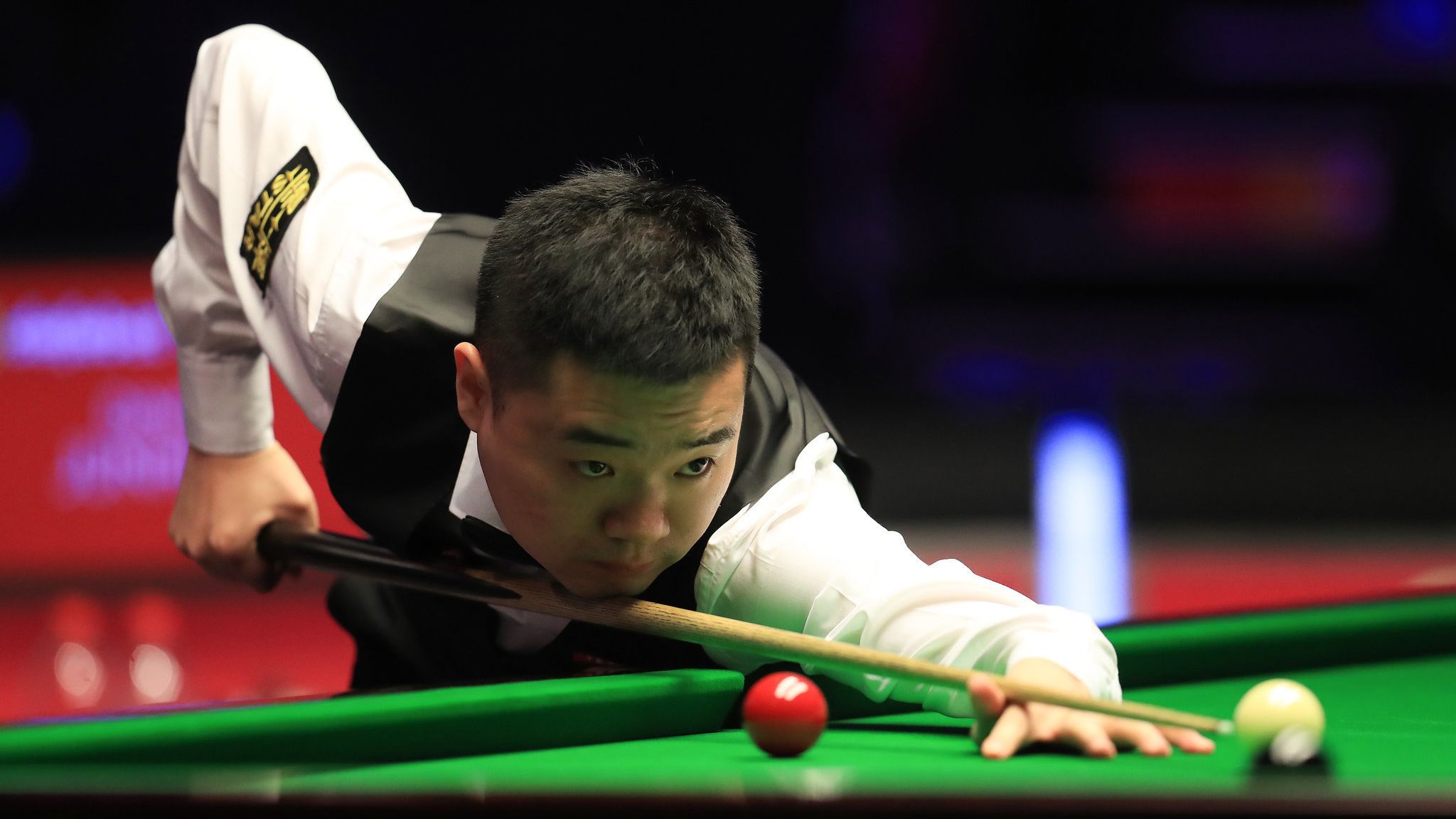 中有一定作 中有一定作