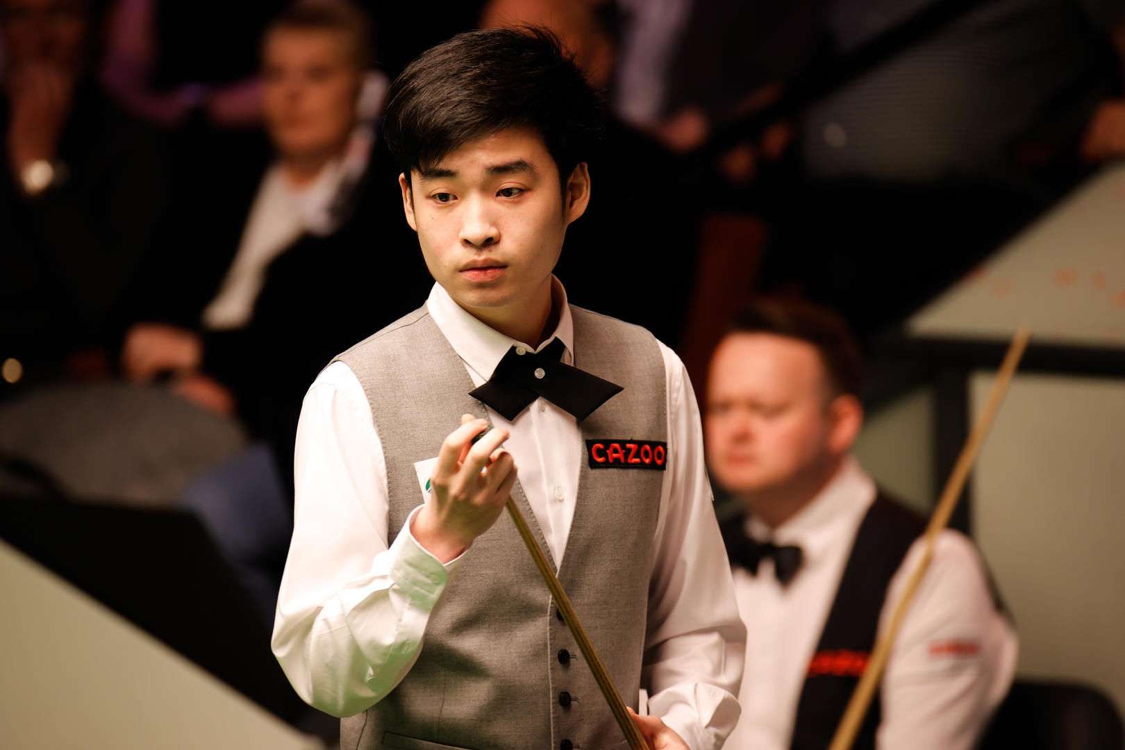 他同样不遗 他同样不遗