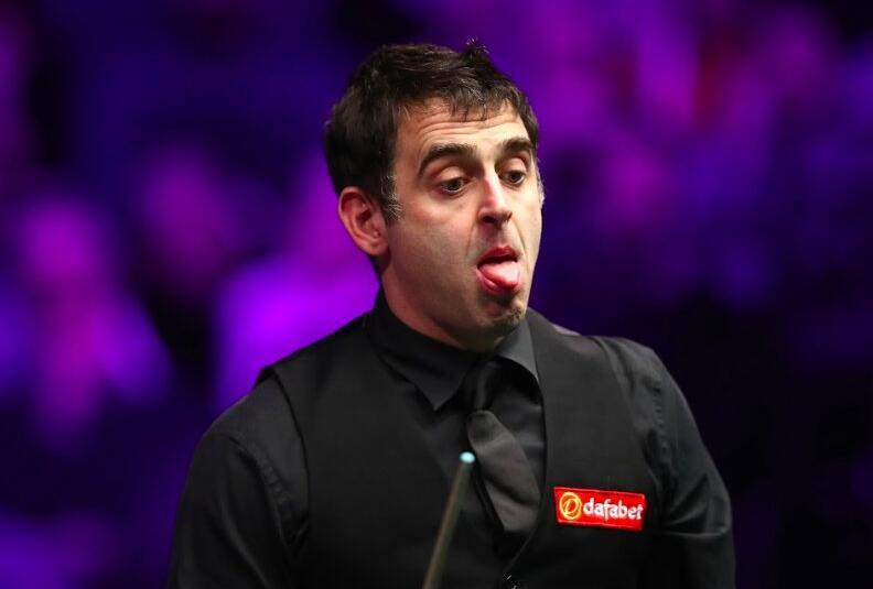 谈及的比赛 谈及的比赛