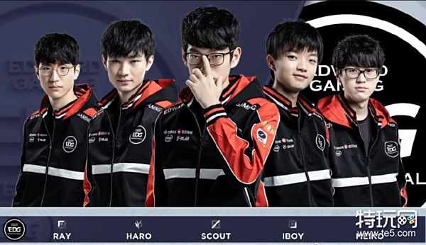 他们已经建 他们已经建