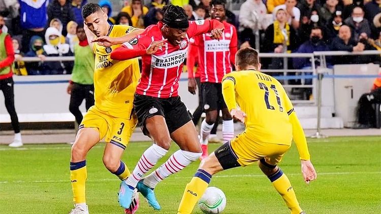 热身赛舞台 热身赛舞台