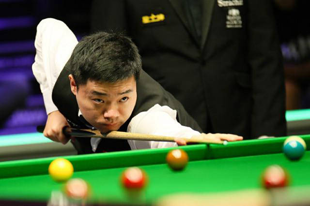 在更高水平 在更高水平