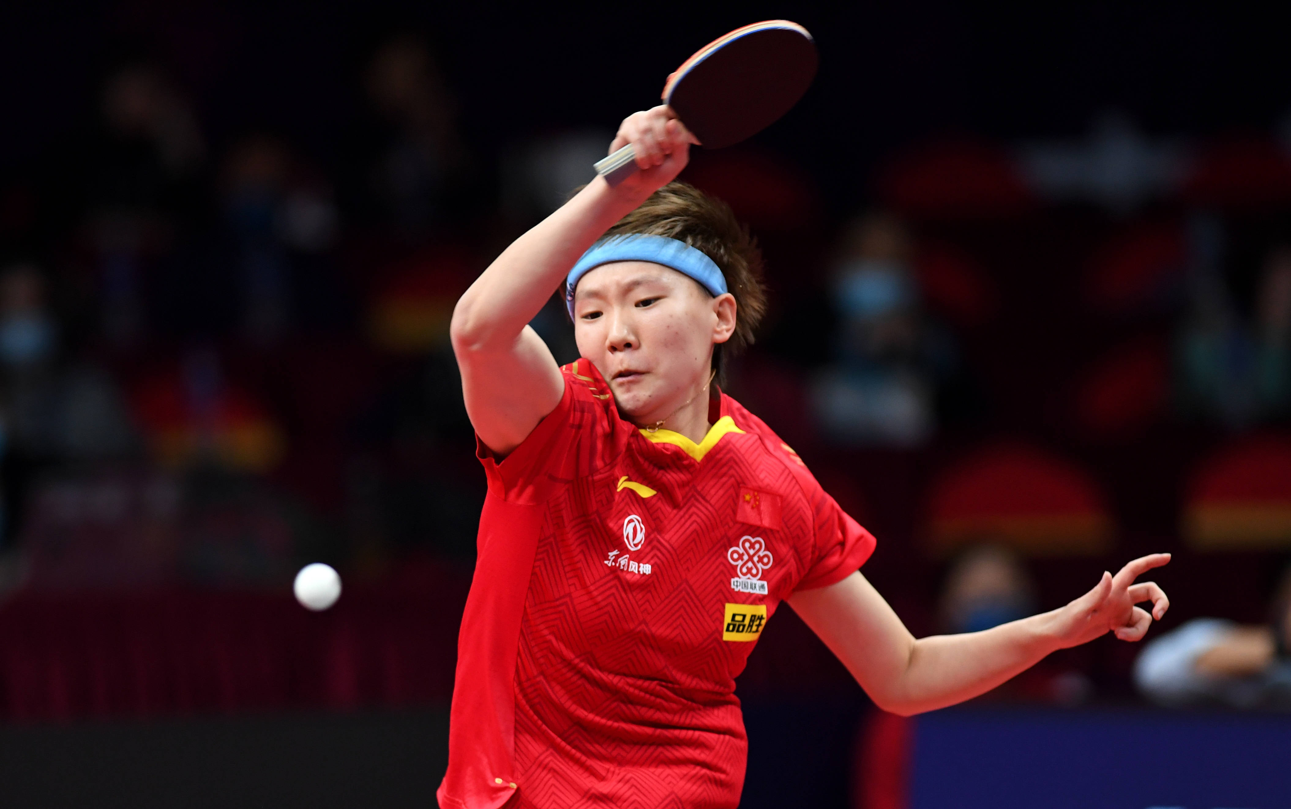 以拓展全球 以拓展全球