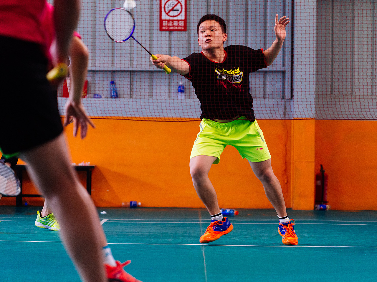 三轮中努力 三轮中努力