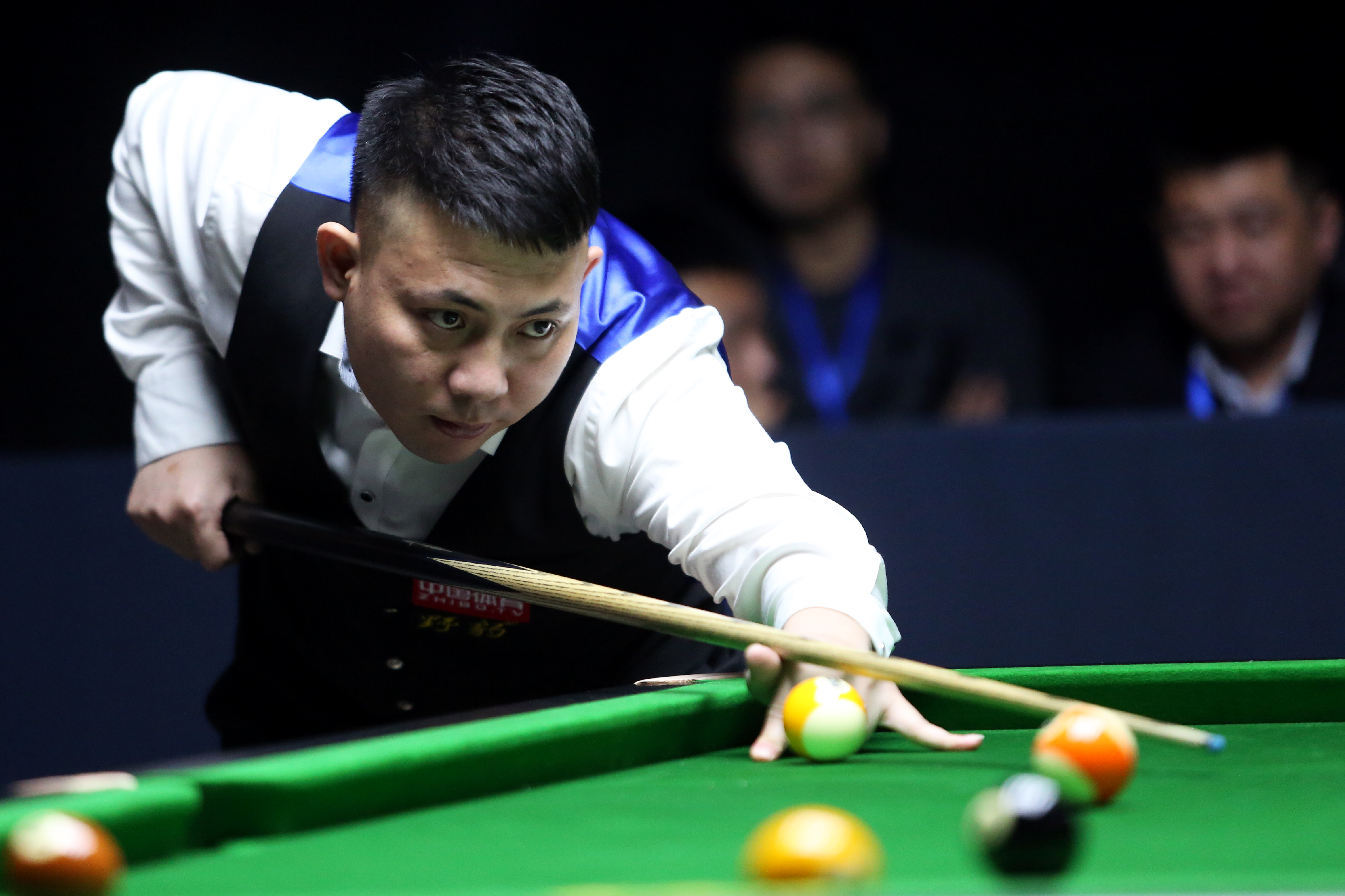 住反击机会 住反击机会