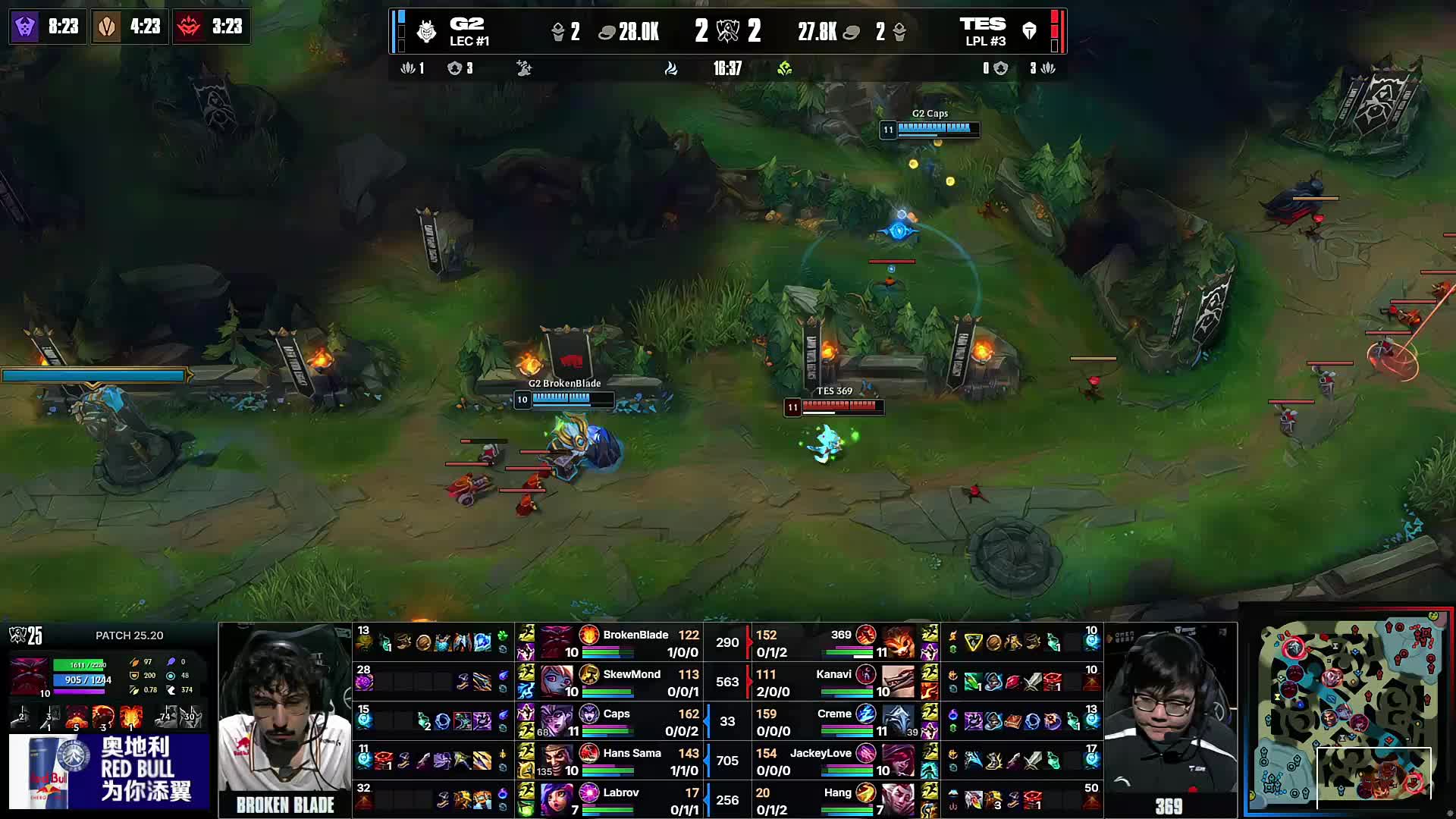 竞技节奏 竞技节奏