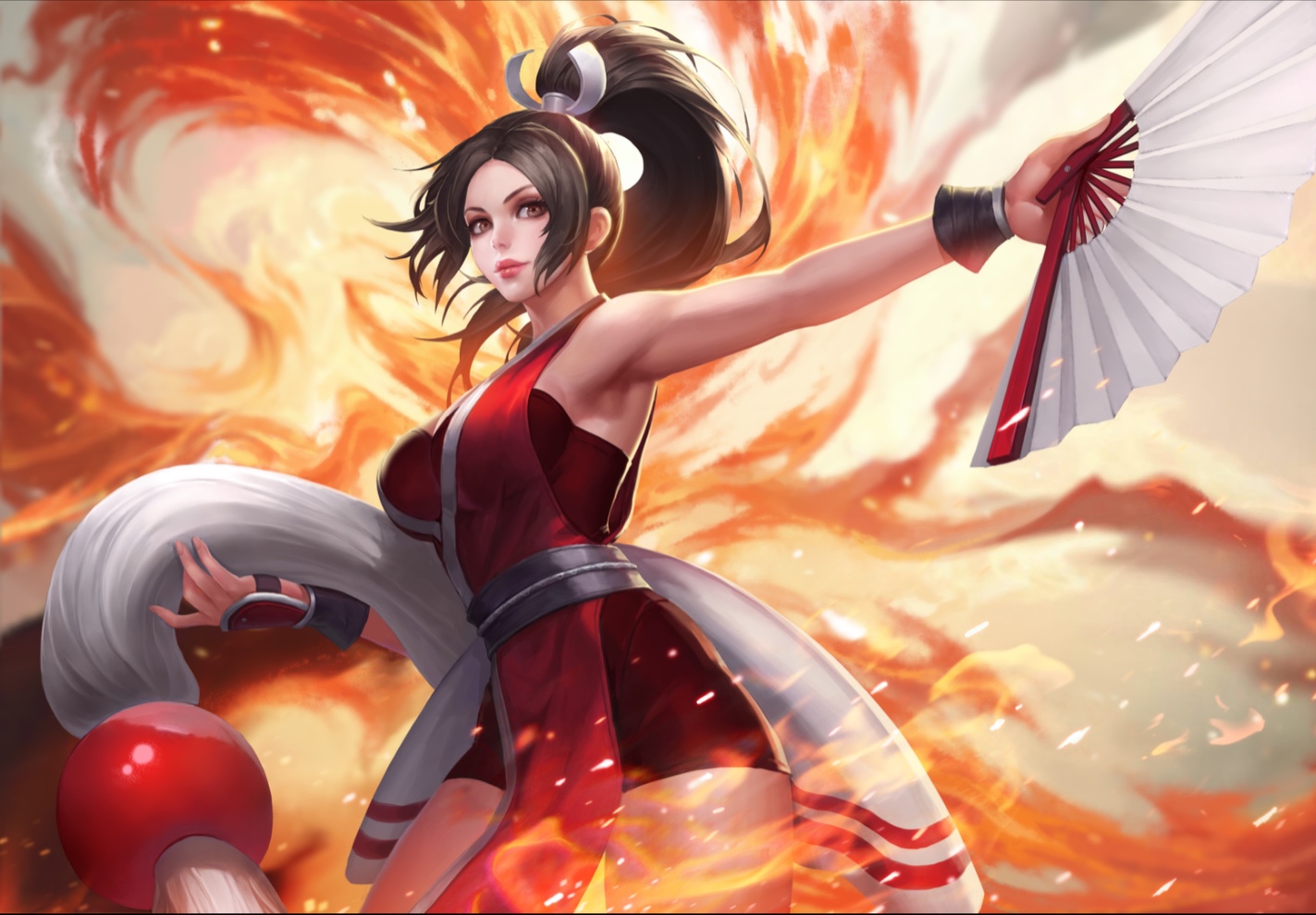 把复杂度封 把复杂度封